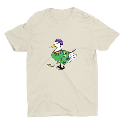 JUST A DUCK 🦆 Cotton Tee
