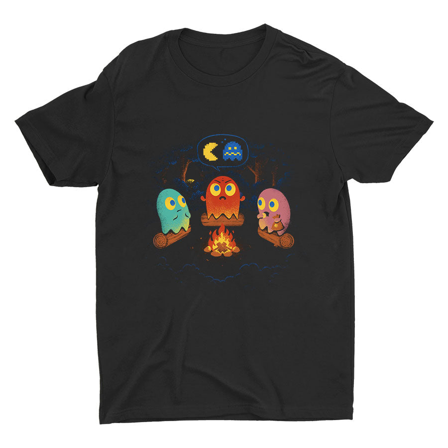 Ghost Story Cotton Tee