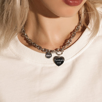 Love Necklace