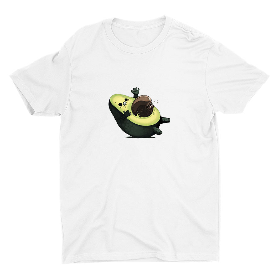I Thought You Were An Avocado Pit Cotton Tee
