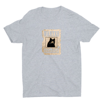 SCHRODINGER'S CAT Cotton Tee