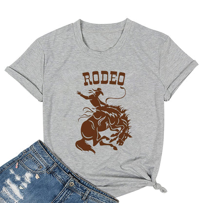 Cotton Rodeo T-shirt