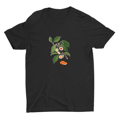 SUSHI TREE Cotton Tee