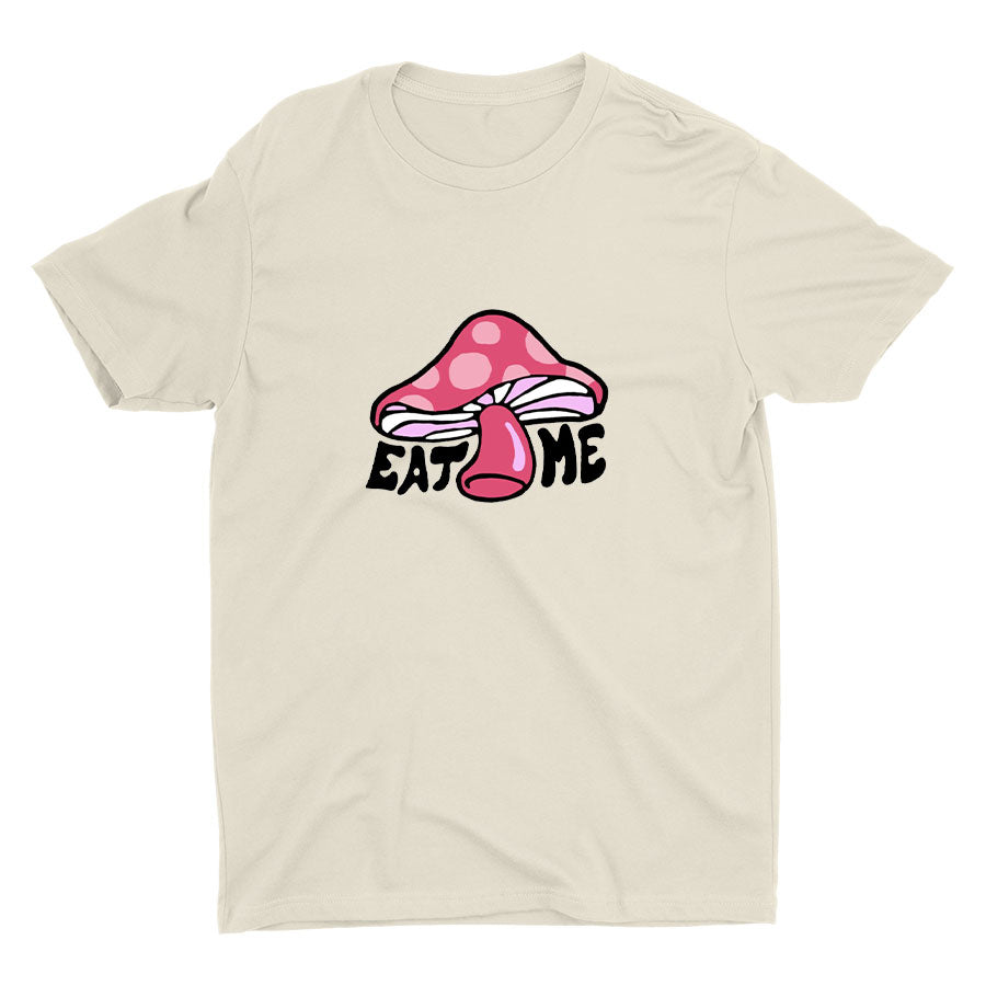 Eat Me Printed T-shirt