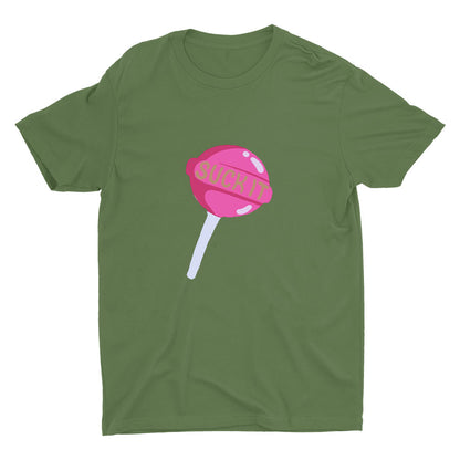 Lollipop Cotton Tee