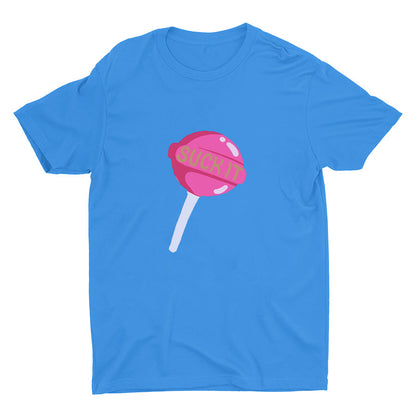 Lollipop Cotton Tee