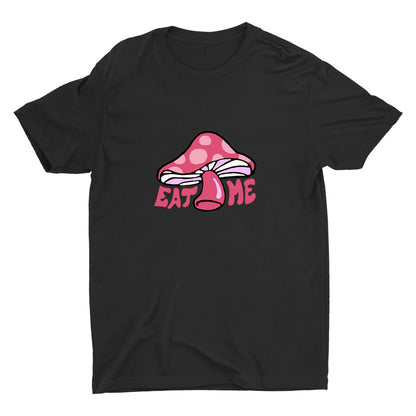 Eat Me Printed T-shirt