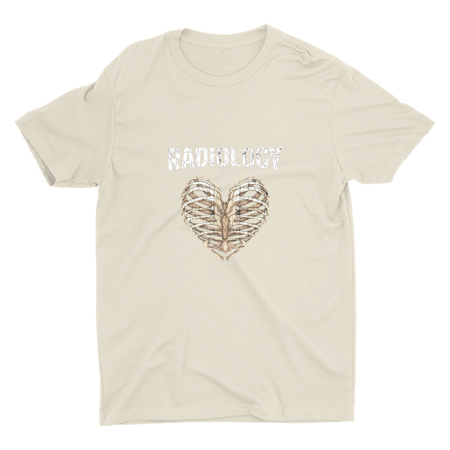 Radiology Cotton Tee