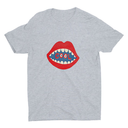 Cool Mouth Cotton Tee