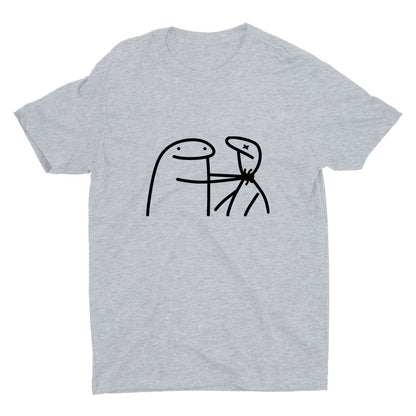 Funny Cotton Tee C