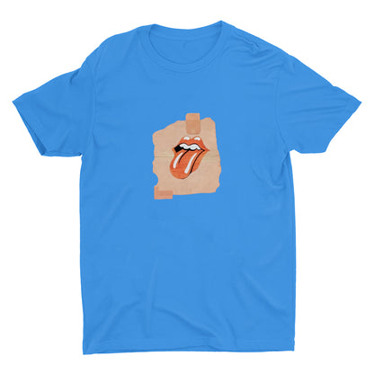 Rolling Stones Cotton Tee