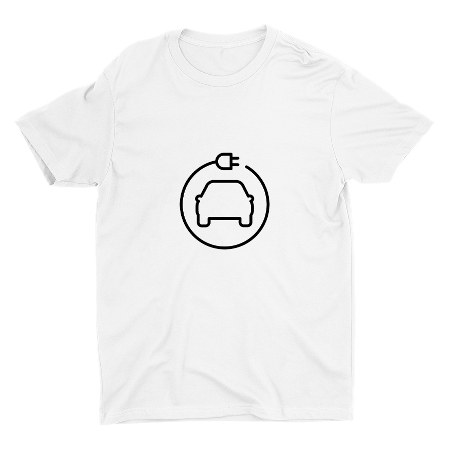 Simple Living Cotton Tee