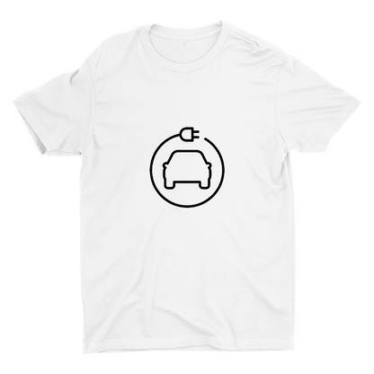 Simple Living Cotton Tee