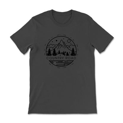 Country Road Cotton Tee