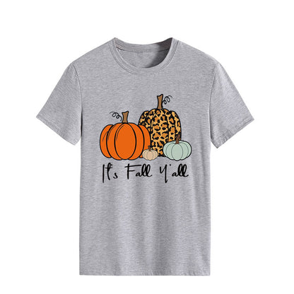 Halloween T-shirt K