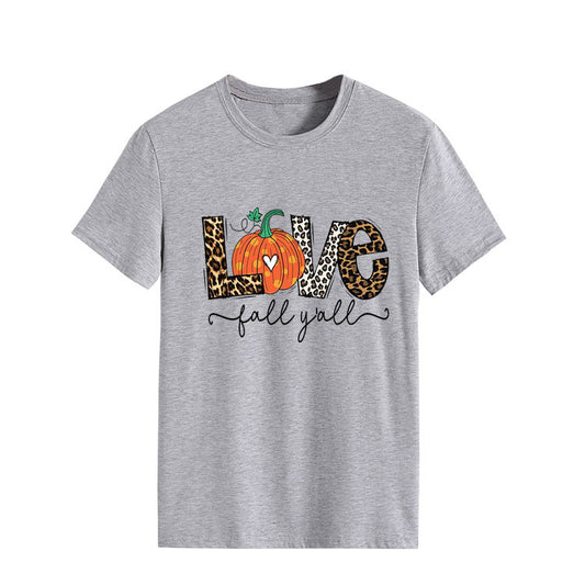 Halloween T-shirt L