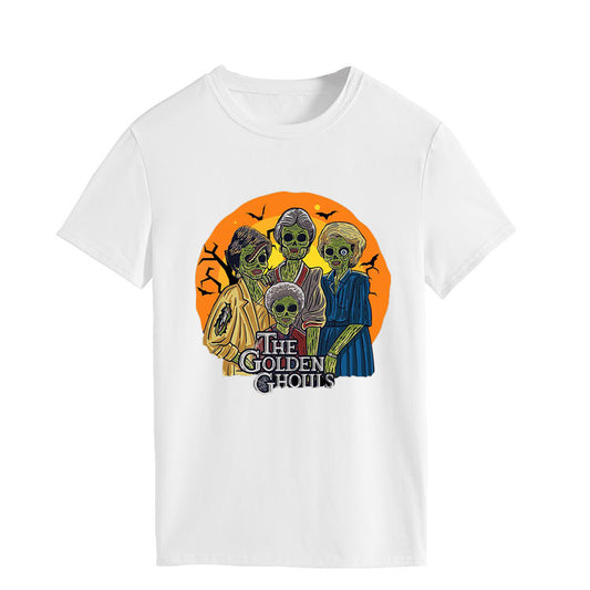 Halloween T-shirt A