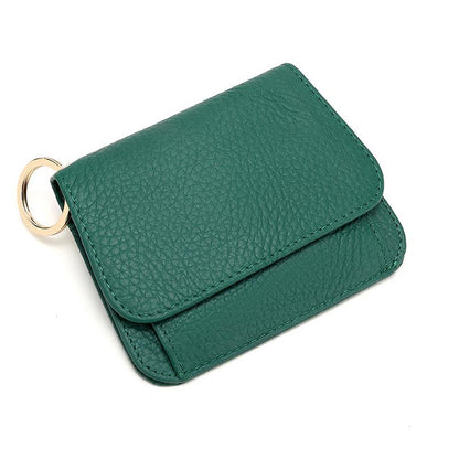 Magnetic Card Holder Coin Purse