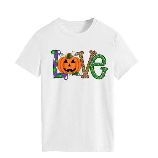 Halloween T-shirt F