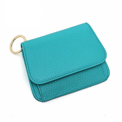 Magnetic Card Holder Coin Purse