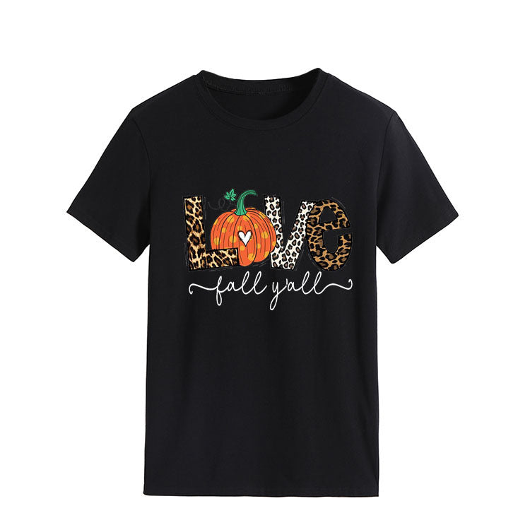 Halloween T-shirt L
