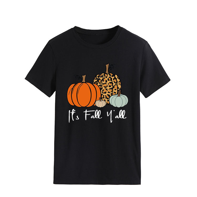 Halloween T-shirt K