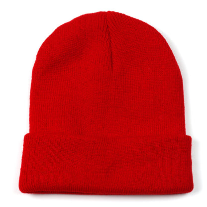 Multiple Colors Winter Beanie Hat