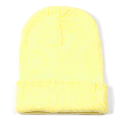 Multiple Colors Winter Beanie Hat